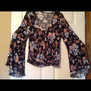 American Eagle Blouse
